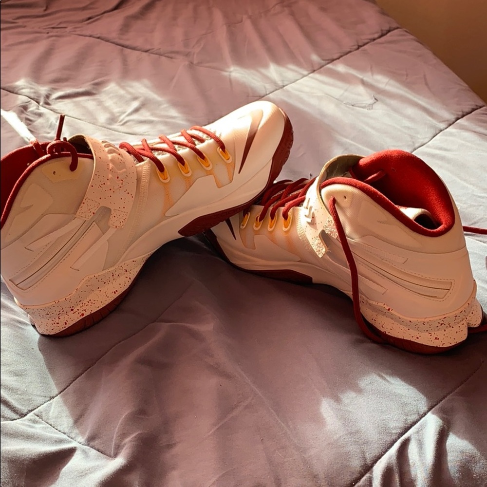 Custom ID LeBrons